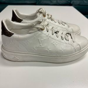Louis Vuitton Sneaker